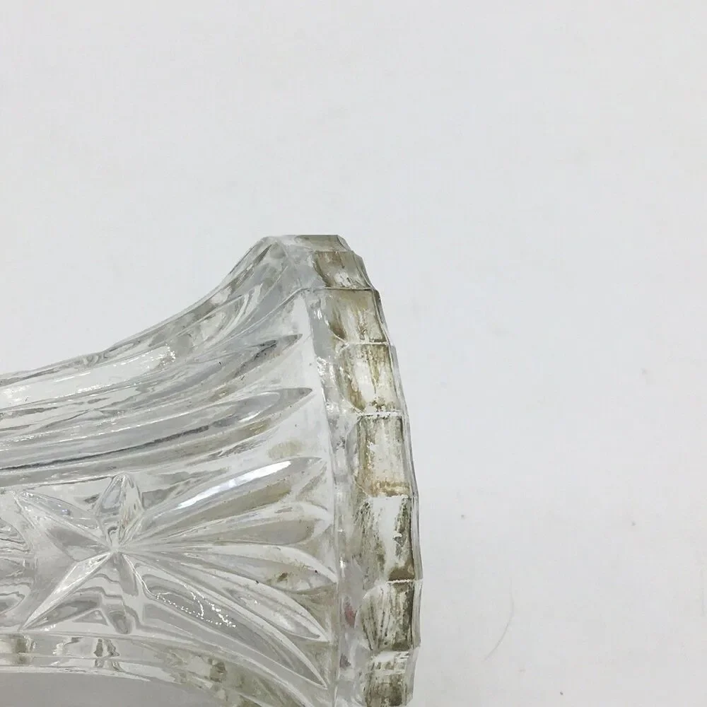 Unbranded epergne clear